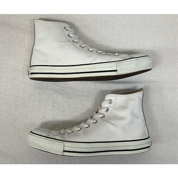コンバース オールスター CONVERSE ALL STAR HI 18615 白 ホワイト