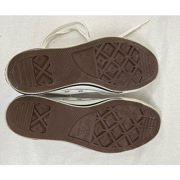 コンバース オールスター CONVERSE ALL STAR HI 18615 白 ホワイト