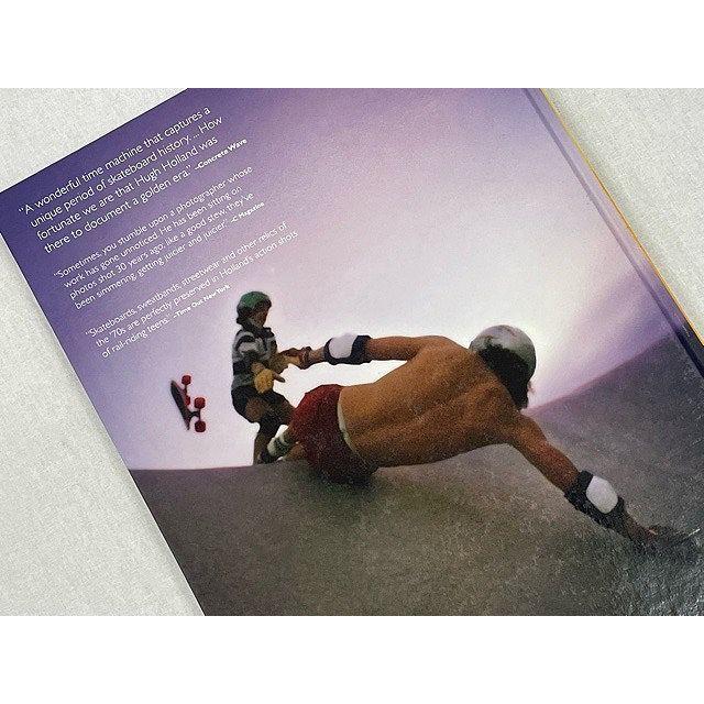 AMMO 2010 洋書 Locals Only ハードカバー Hugh Holland