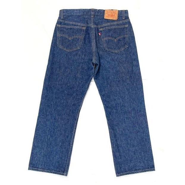 Levi's 状態良 80's 1988 米国製 MADE IN USA リーバイス 552 Levi's 状態良 80's 1988 米国製 MADE IN USA リーバイス 552