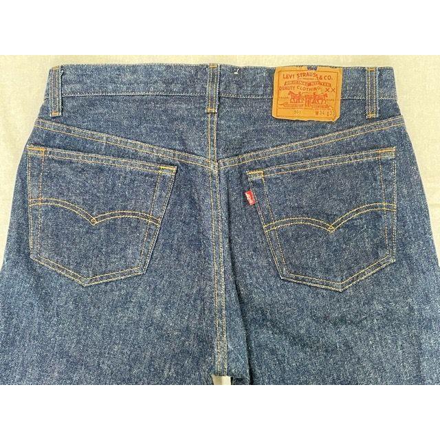 Levi's 状態良 80's 1988 米国製 MADE IN USA リーバイス 552 Levi's 状態良 80's 1988 米国製 MADE IN USA リーバイス 552