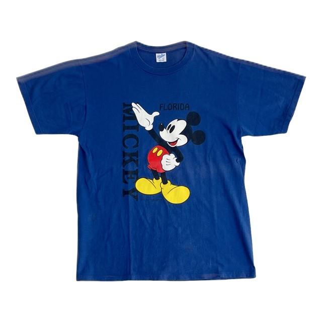 Velva Sheen（ベルバシーン） 90's ビンテージ 米国製 ディズニー