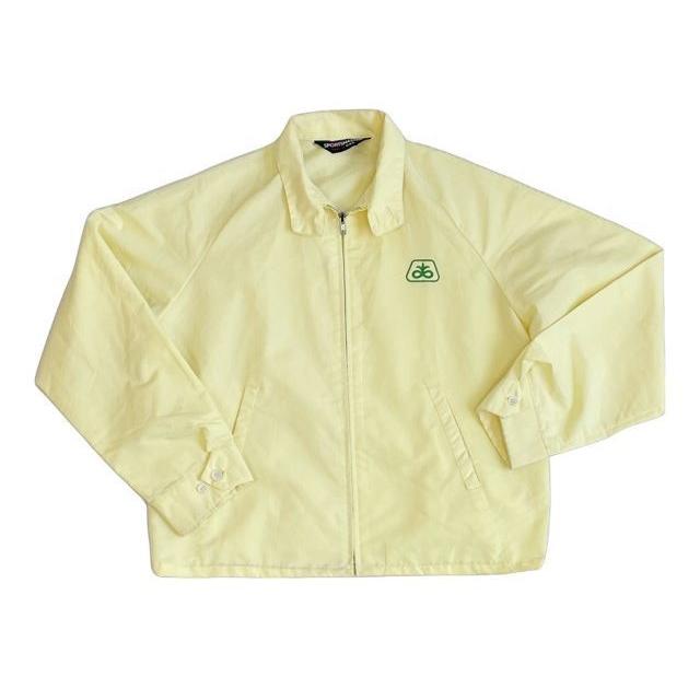 90's 米国製 企業物 スポーツマスター Sportsmaster スイングトップ