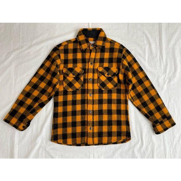 BEMIDJI WOOLEN MILLS 米国製 MADE IN USA ベミジ BEMIDJI ウール