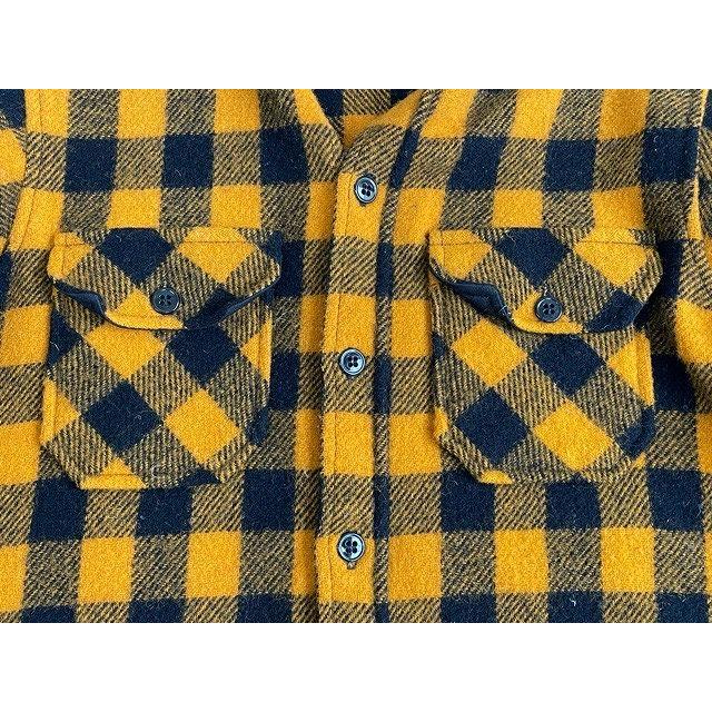 BEMIDJI WOOLEN MILLS 米国製 MADE IN USA ベミジ BEMIDJI ウール