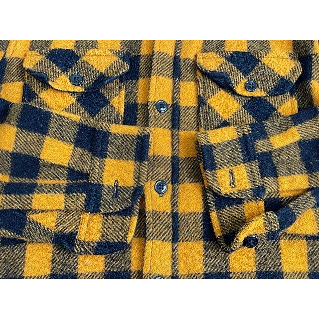 BEMIDJI WOOLEN MILLS 米国製 MADE IN USA ベミジ BEMIDJI ウール