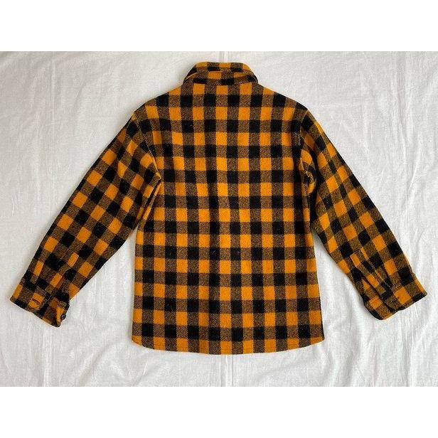 BEMIDJI WOOLEN MILLS 米国製 MADE IN USA ベミジ BEMIDJI ウール