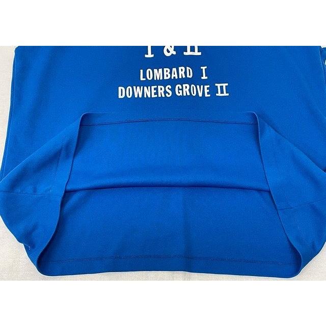 希少　70s Hilton ボーリングポロシャツ　USA製 古着 60～70年代 ヒルトン HILTON 半袖 ボウリング ポロシャツ