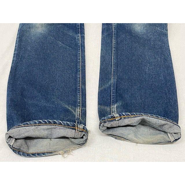 Levi's（リーバイス） 80's 1986 米国製 LEVI'S 517-0217 ブーツカット