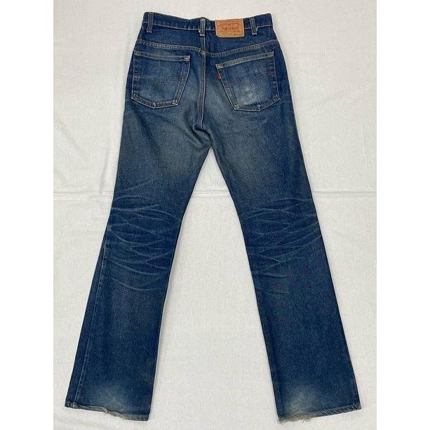 Levi's 80's 1986 米国製 リーバイス LEVI'S 517-0217 ブーツ