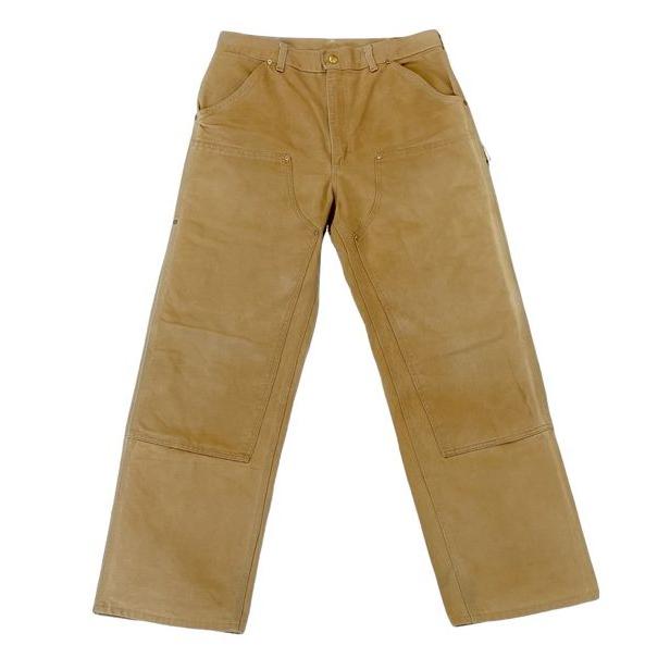Carhartt 80's トップスナップボタン 米国製 カーハート Carhartt 80's トップスナップボタン 米国製 カーハート