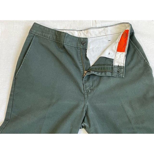Dickies（ディッキーズ） ニカラグア製 ワークパンツ チノパン PT10OG