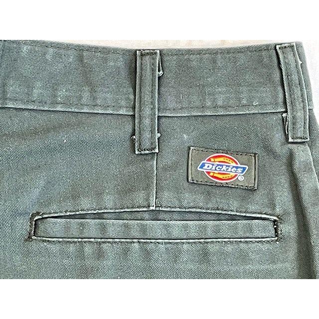 Dickies（ディッキーズ） ニカラグア製 ワークパンツ チノパン PT10OG