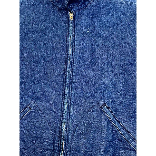 VINTAGE 60's ビッグサイズ 米国製 ブルーベル BLUE BELL VINTAGE 60's ビッグサイズ 米国製 ブルーベル BLUE BELL