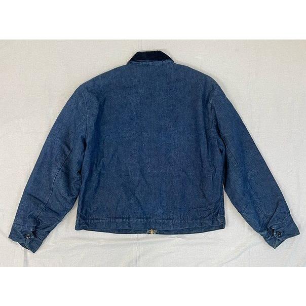 VINTAGE 60's ビッグサイズ 米国製 ブルーベル BLUE BELL VINTAGE 60's ビッグサイズ 米国製 ブルーベル BLUE BELL