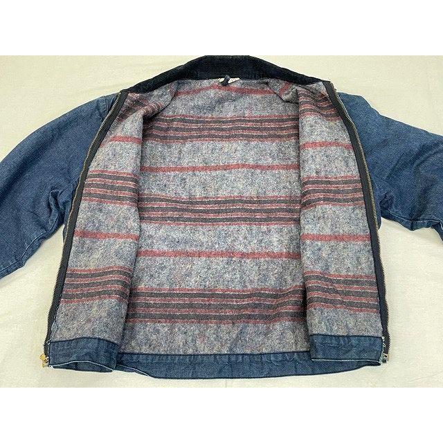 VINTAGE 60's ビッグサイズ 米国製 ブルーベル BLUE BELL VINTAGE 60's ビッグサイズ 米国製 ブルーベル BLUE BELL