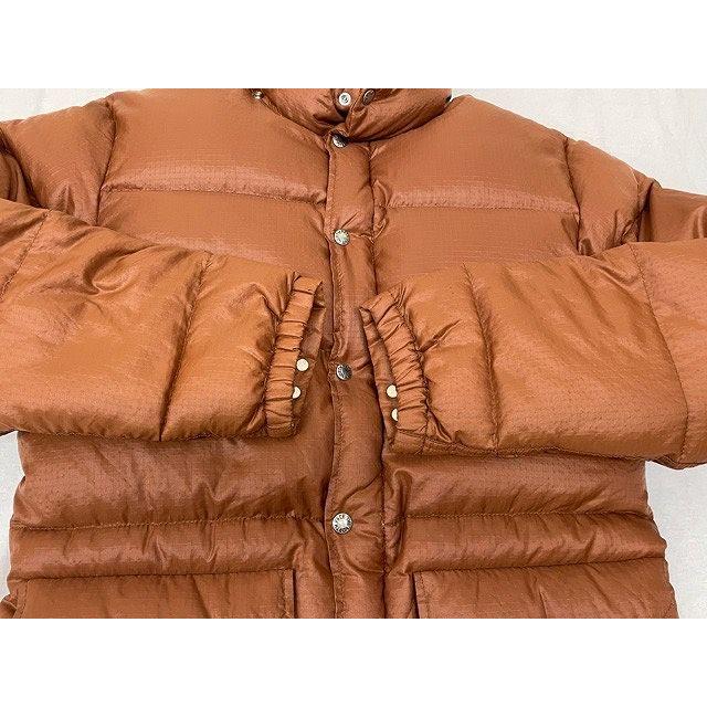 THE NORTH FACE 80's 米国製 ノースフェイス 茶タグ ダウン THE NORTH FACE 80's 米国製 ノースフェイス 茶タグ ダウン