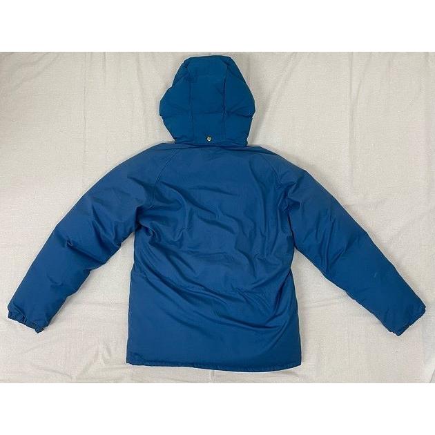 CAMP7（キャンプセブン） 70's 米国製 キャンプ7 CAMP7 C7 ダウン