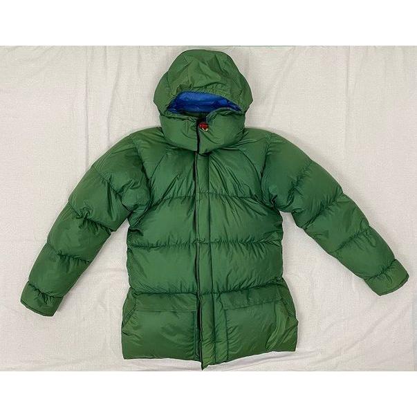 Marmot 70's ビンテージダウン Mountain Works マーモット TOO Marmot 70's ビンテージダウン Mountain Works マーモット TOO