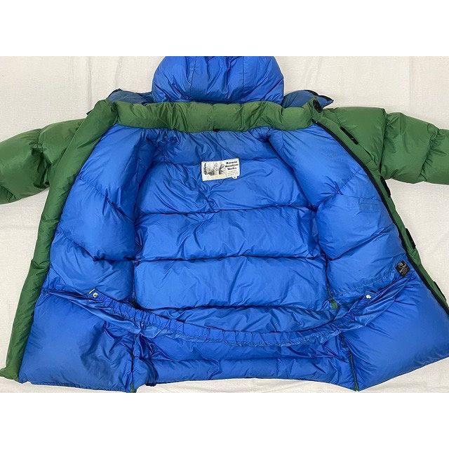 Marmot 70's ビンテージダウン Mountain Works マーモット TOO Marmot 70's ビンテージダウン Mountain Works マーモット TOO