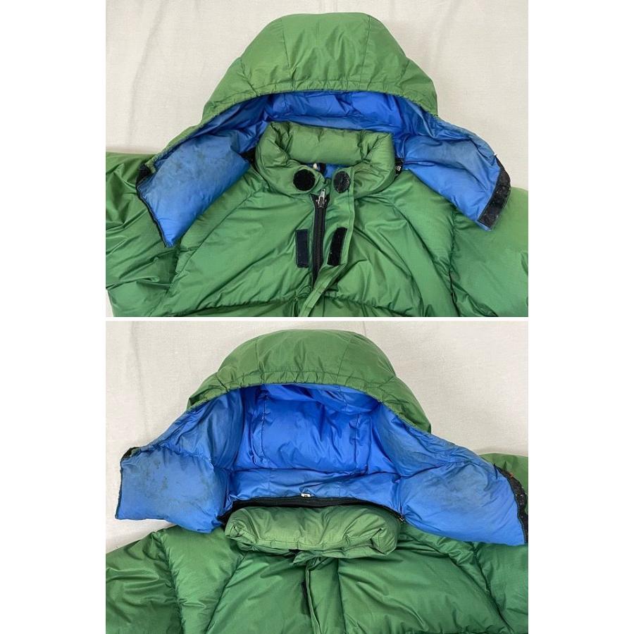 Marmot 70's ビンテージダウン Mountain Works マーモット TOO Marmot 70's ビンテージダウン Mountain Works マーモット TOO