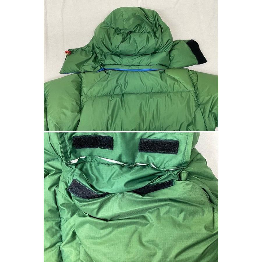 Marmot 70's ビンテージダウン Mountain Works マーモット TOO Marmot 70's ビンテージダウン Mountain Works マーモット TOO