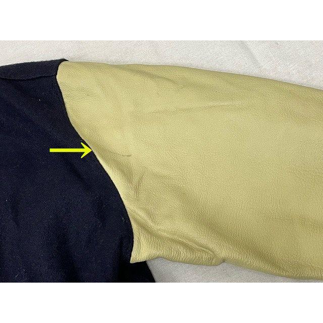 DeLong（デロング） 90's 米国製 MADE IN USA スタジャン アワード