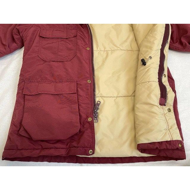 L.L.Bean（エルエルビーン） 90's 米国製 BAXTER STATE PARKA