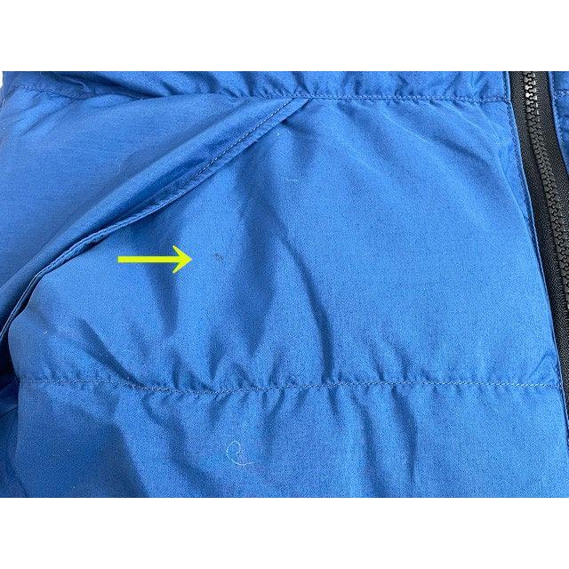 Marmot 80's ビンテージダウン Mountain Works マーモット Marmot 80's ビンテージダウン Mountain Works マーモット