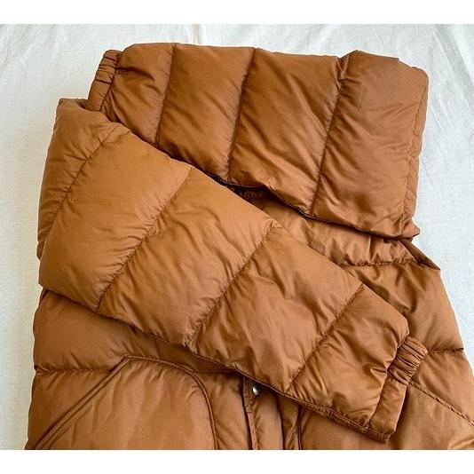 SIERRA DESIGNS（シエラデザインズ） 70's 米国製 ビンテージダウン