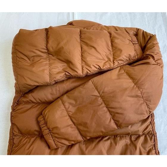 SIERRA DESIGNS（シエラデザインズ） 70's 米国製 ビンテージダウン