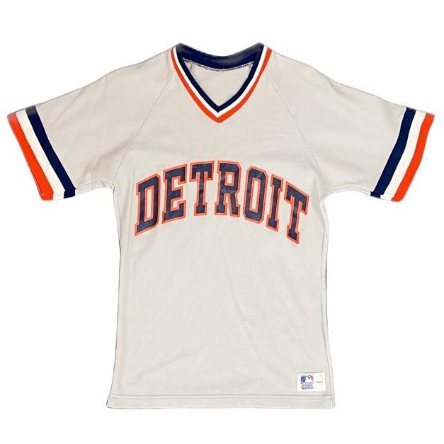 MAJESTIC（マジェスティック） MLB 米国製 MADE IN USA 80's Sand