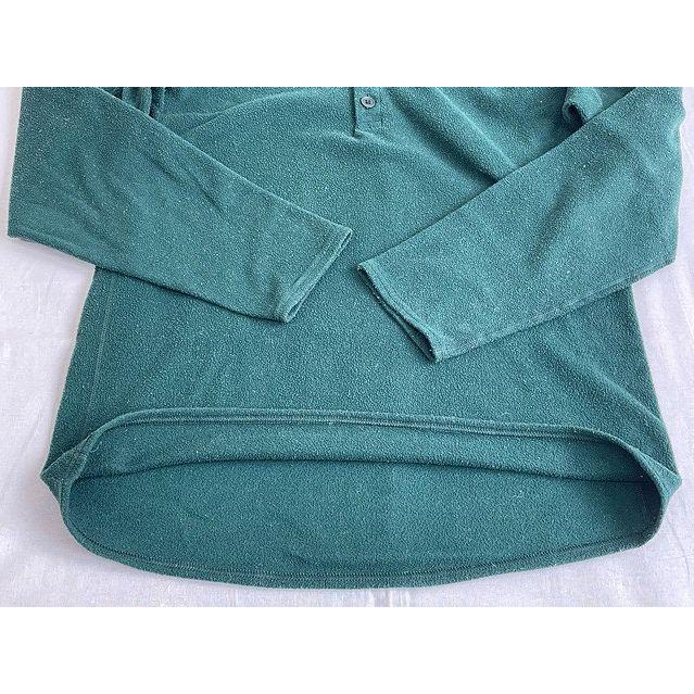 patagonia（パタゴニア） 90's 米国製 キャプリーンフリース ヘンリー