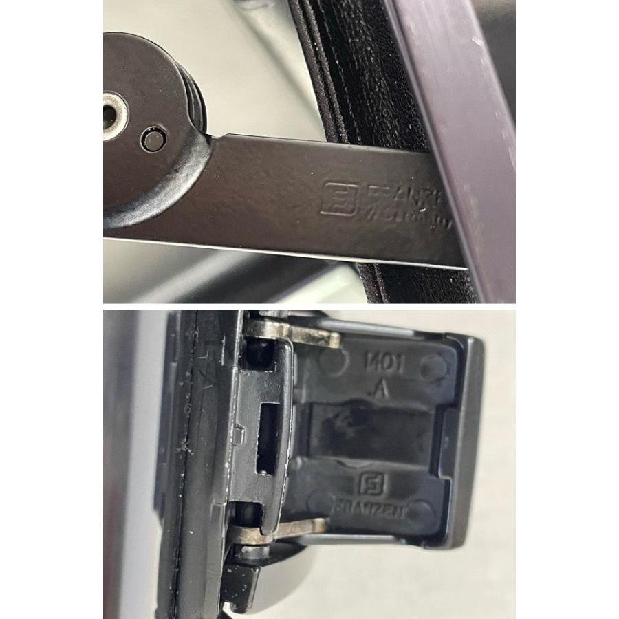 ZERO HALLIBURTON（ゼロハリバートン） Elite エリートシリーズ アルミ