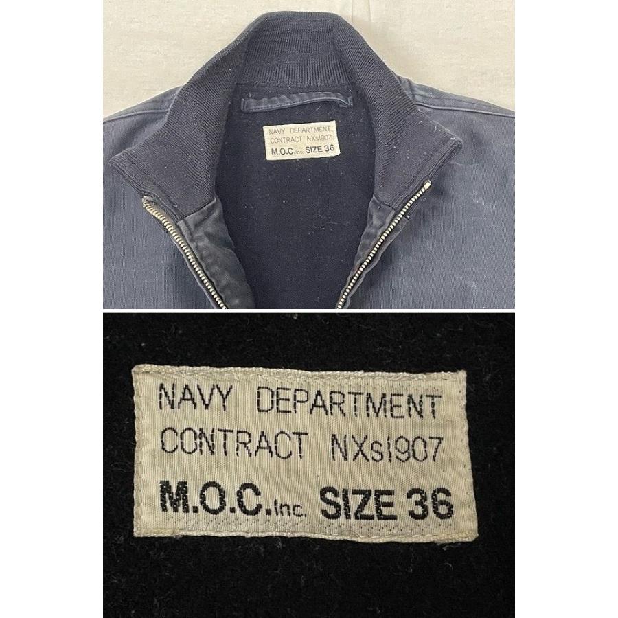 マッシュ 90's 大阪 MASH U.S. NAVY 米海軍 WWII デッキ
