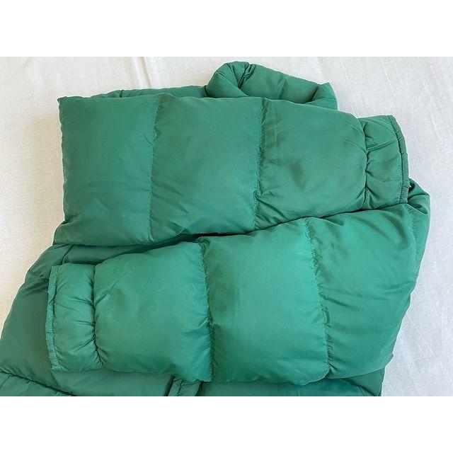 70's 1976 ビンテージダウン TRAILWISE トレイルワイズ ダウン