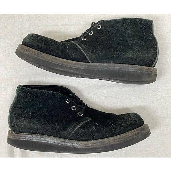 新品！　ACE BOOT エースブーツ ACE BOOT Co 入荷しました！ | MUSHMANS BLOG | マッシュマンズ