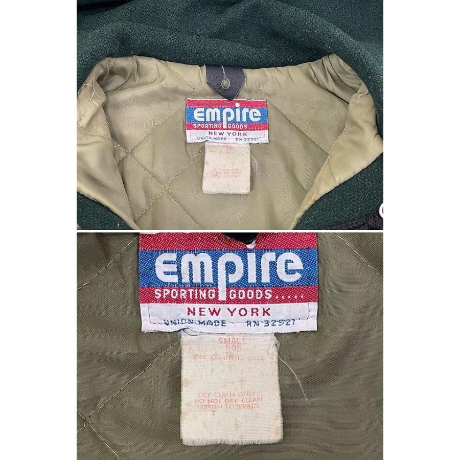 50s 60s EMPIRE エンパイア カデットコート ビンテージ 1960's