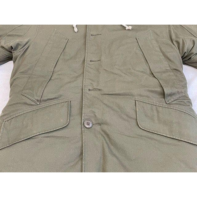 Eddie Bauer エディーバウアー 完全復刻 200着限定 U.S.ARMY B-9 Eddie Bauer エディーバウアー 完全復刻 200着限定 U.S.ARMY B-9