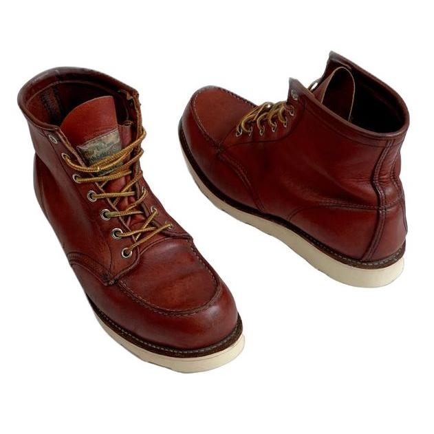 IRISH SETTER 1996 表犬タグ レッドウィング REDWING アイリッシュ