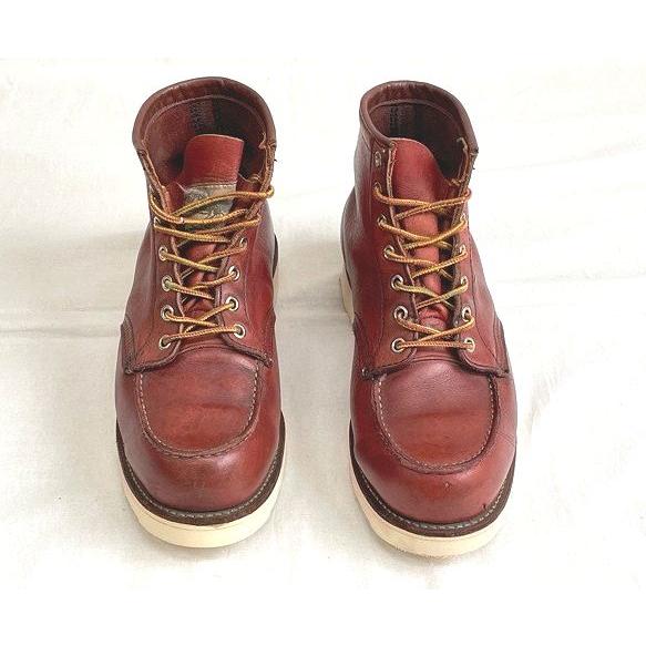 IRISH SETTER 1996 表犬タグ レッドウィング REDWING アイリッシュ