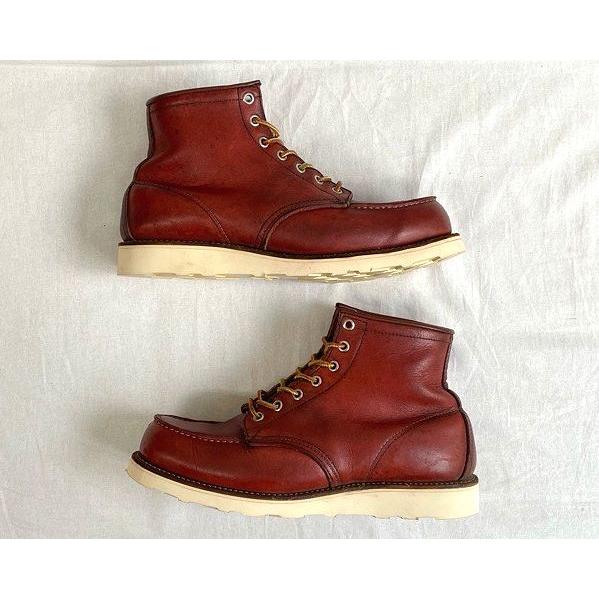 IRISH SETTER 1996 表犬タグ レッドウィング REDWING アイリッシュ