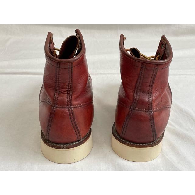 IRISH SETTER 1996 表犬タグ レッドウィング REDWING アイリッシュ