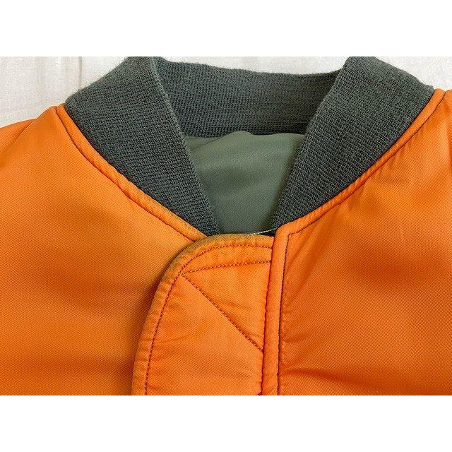 BUZZ RICKSON'S 東洋エンタープライズ バズリクソンズ MA-1 E