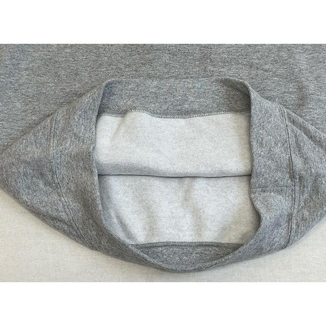 GILDANボディ 映画 mid90s MOTOR SKATE CO. スウェット パーカー フーディ グレー サイズS [l-0519] | GILDAN | 05