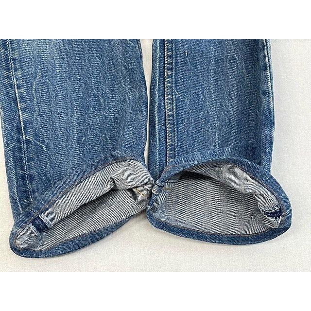 Levi's 米国製 80's リーバイス LEVI'S 501 ハチマル 色落ち良 Levi's 米国製 80's リーバイス LEVI'S 501 ハチマル 色落ち良