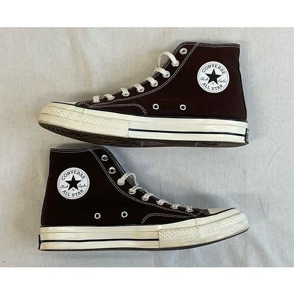 コンバース オールスター チャックテイラー ct70 ブラウン 27.5 US9 CHUCK TAYLOR 2020 コンバース Converse チャックテイラー