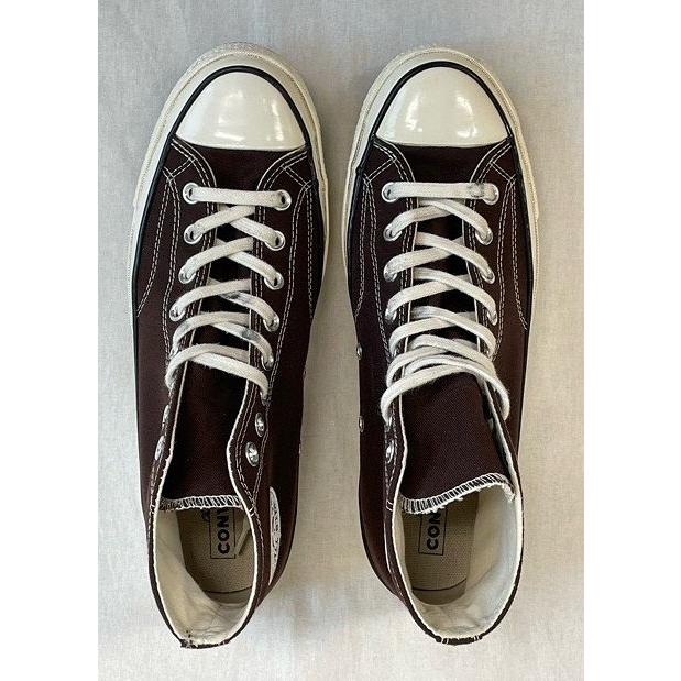 コンバース オールスター チャックテイラー ct70 ブラウン 27.5 US9 CHUCK TAYLOR 2020 コンバース Converse チャックテイラー