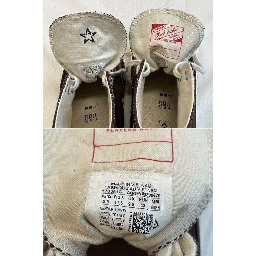 CHUCK TAYLOR 2020 コンバース Converse チャックテイラー