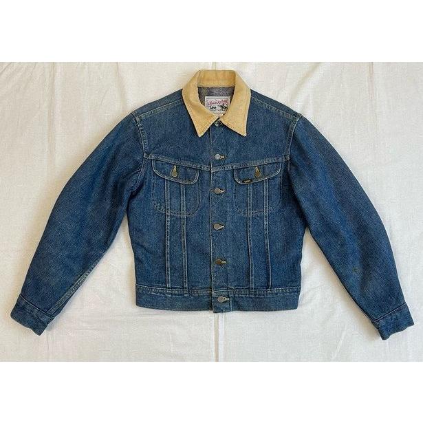 Lee 70's MADE IN USA ビンテージ リー 220-0141 ストーム Lee 70's MADE IN USA ビンテージ リー 220-0141 ストーム
